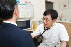 循環器系のプロフェッショナル