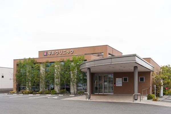 地域に密着した「かかりつけ医」を目指して