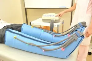 エアマッサージ器