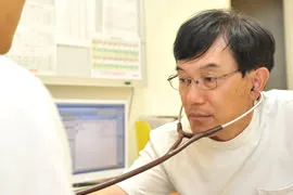 患者様に対する想い