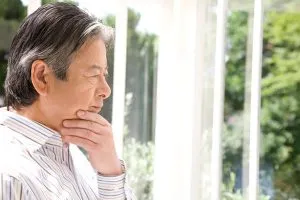 睡眠時無呼吸症候群の原因