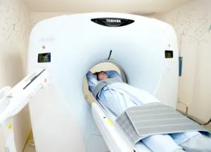 マルチスライス CT完備