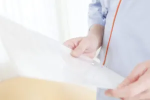 職場健診について